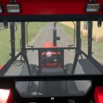 Massey Ferguson 275 Brazil6