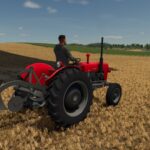 Massey Ferguson 354