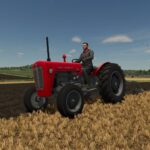 Massey Ferguson 355