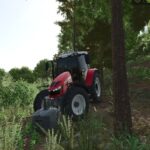 Massey Ferguson 5700 Series