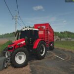 Massey Ferguson 5700 Series3