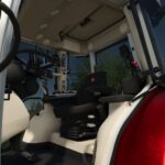 Massey Ferguson 5S 20234