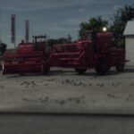Massey Ferguson 87 Edit MafiaSolec