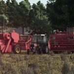 Massey Ferguson 87 Edit MafiaSolec3