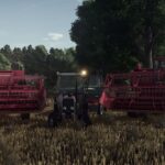 Massey Ferguson 87 Edit MafiaSolec4