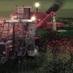 Massey Ferguson 87 Edit MafiaSolec5
