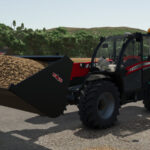 Massey Ferguson 9407 S2