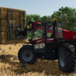 Massey Ferguson 9407 S3