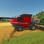 Massey Ferguson 9895 / Valtra BC 8800 V1.0