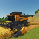 Massey Ferguson 9895 / Valtra BC 8800 V1.0