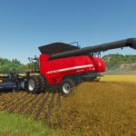 Massey Ferguson 9895 / Valtra BC 8800 V1.0