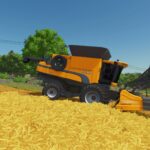 Massey Ferguson 9895 / Valtra BC 8800 V1.0