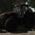 McCormick X7 BZH2