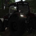 McCormick X7 BZH3