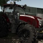 McCormick X7 BZH4
