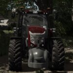 McCormick X7 BZH5