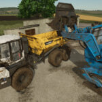 Mecha Loader3