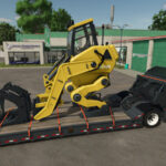 Mecha Loader5