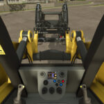Mecha Loader6