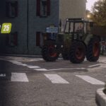 Menu backgrounds