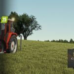 Menu backgrounds