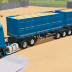 Mercedes-Benz Actros 25 Series South-America