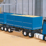 Mercedes-Benz Actros 25 Series South-America2