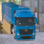 Mercedes-Benz Actros 25 Series South-America3