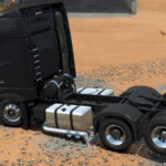 Mercedes-Benz Actros 25 Series South-America4