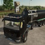 Mercedes-Benz Arocs Agro-Truck2
