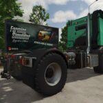 Mercedes-Benz Arocs Agro-Truck3