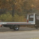 Mercedes-Benz Sprinter W910 tow truck4