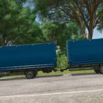Mercedes-Benz Sprinter trailer3