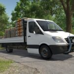 Mercedes-Benz Sprinter2