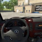 Mercedes-Benz Sprinter4