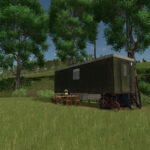 Mobile Home