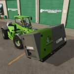 Mobile PTO2