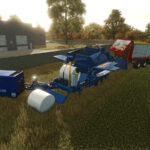 Mobile PTO3