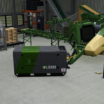 Mobile PTO4