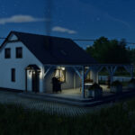 Modern House EU2