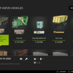 Modpack HoF20253