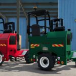 Moffett M550