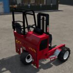 Moffett M5503