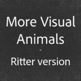 More Visual Animals - Ritter version V1.0.1.1 – FS25.net