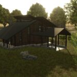 Mountain Villa3