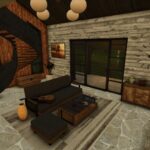 Mountain Villa4
