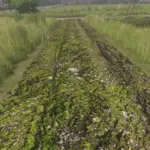 Mud and cobblestone Roads V1.02