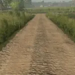 Mud and cobblestone Roads V1.03