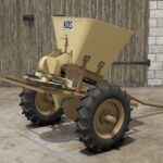 N-015 "KOS" V1.0