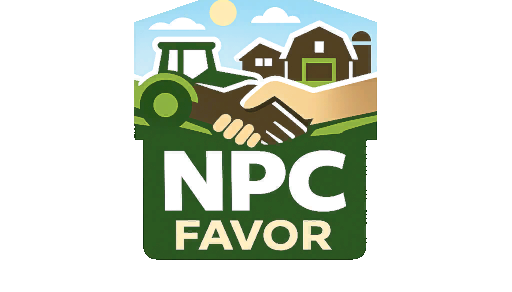 NPC Favor